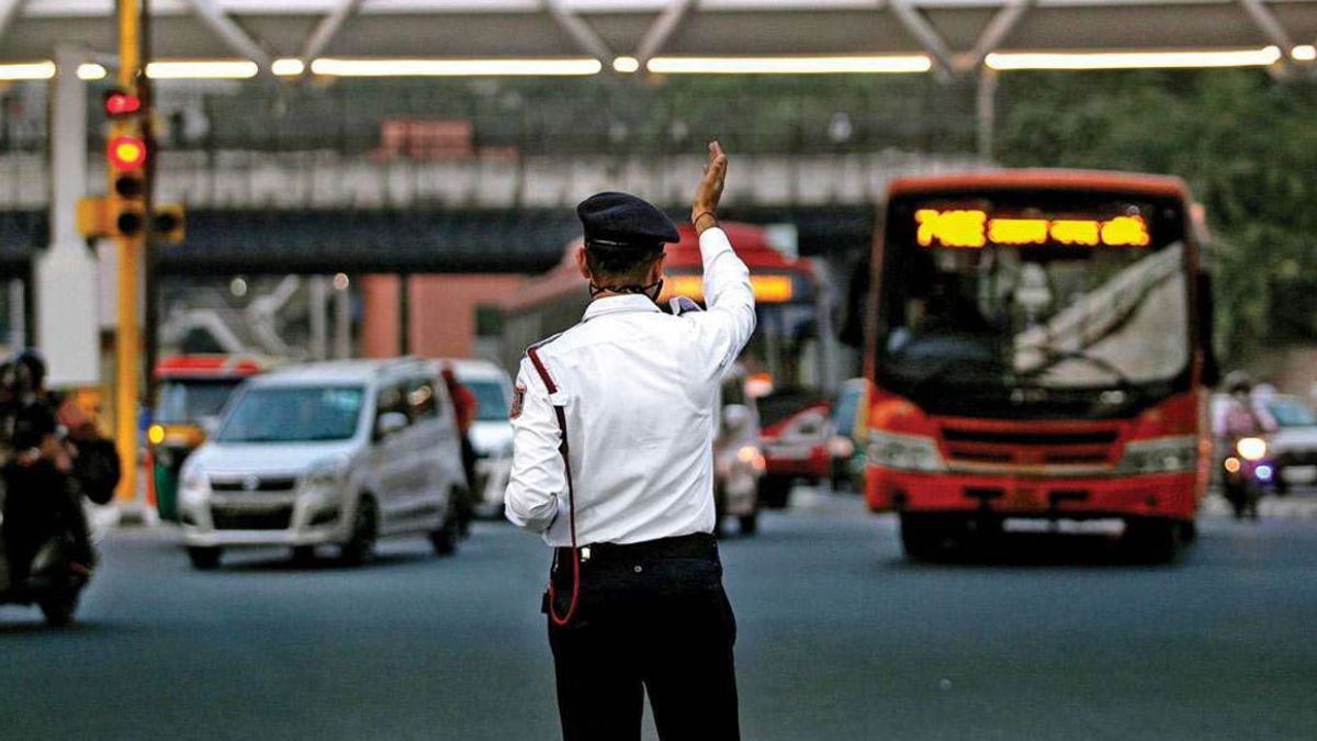 Hyderabad Police Issues Traffic Advisory Around ISKCON Temple For